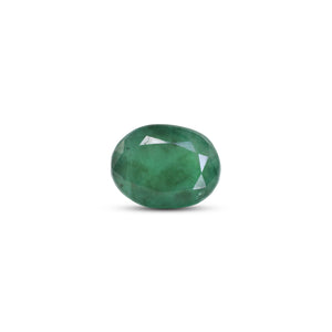 Emerald - 4.3 Carat - Pramogh