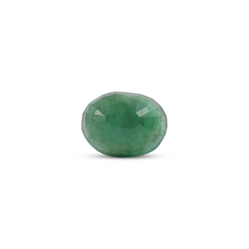 Emerald - 4.3 Carat
