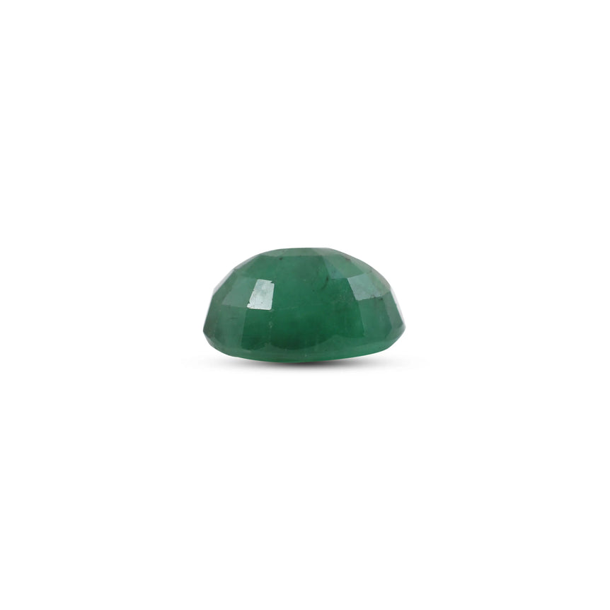 Emerald - 4.3 Carat