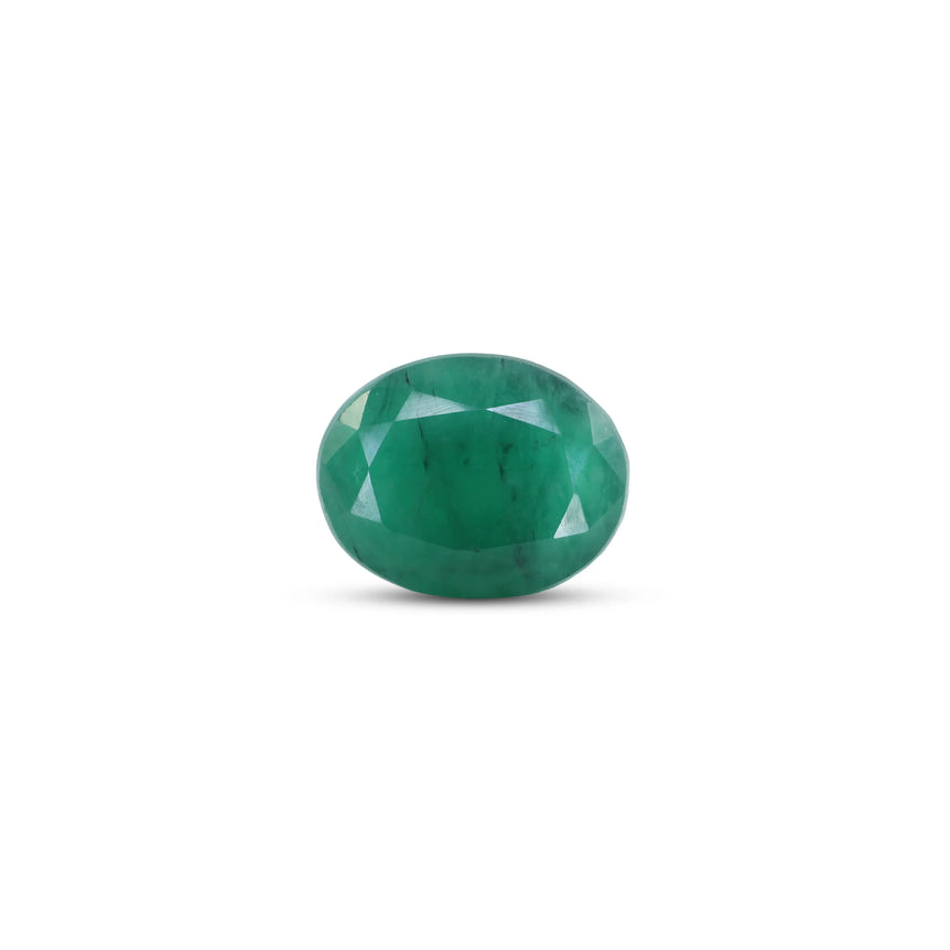 Emerald - 4.65 Carat - Pramogh