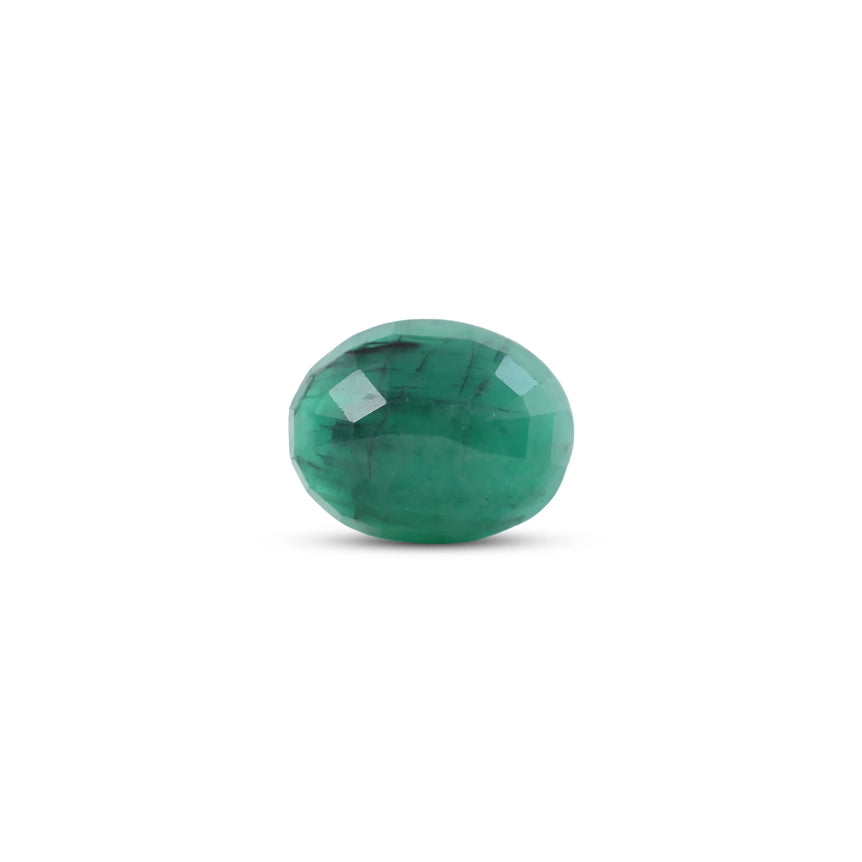 Emerald - 4.65 Carat