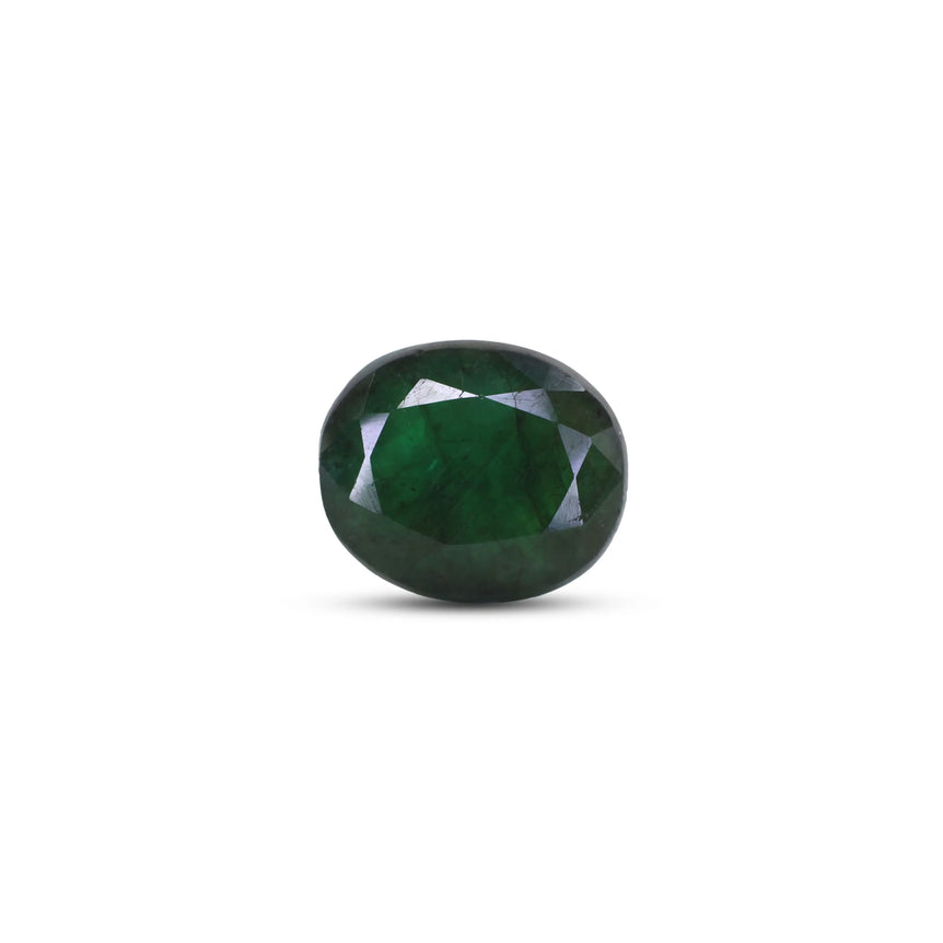 Emerald - 4.2 Carat - Pramogh