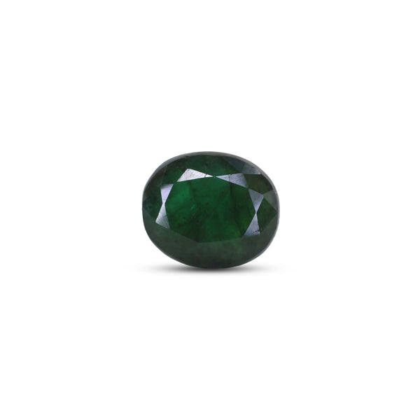 Emerald - 4.2 Carat - Pramogh