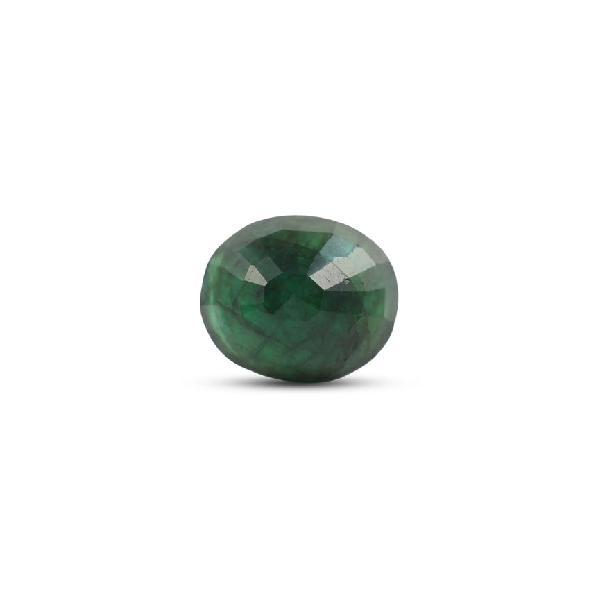 Emerald - 4.2 Carat