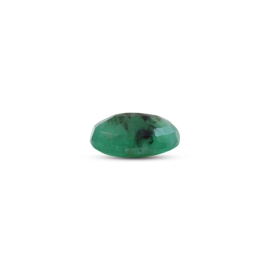 Emerald - 3.6 Carat