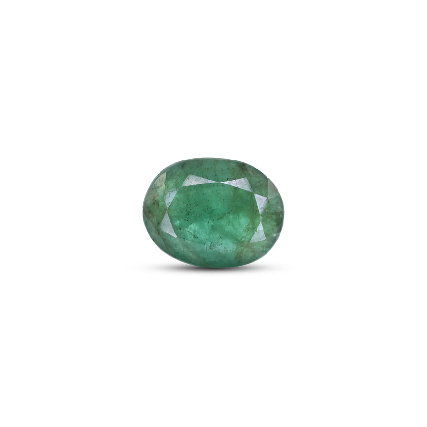 Emerald - 4.6 Carat - Pramogh