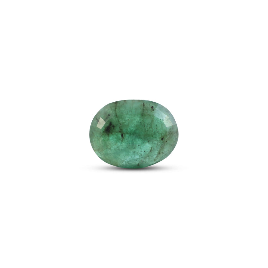 Emerald - 4.6 Carat