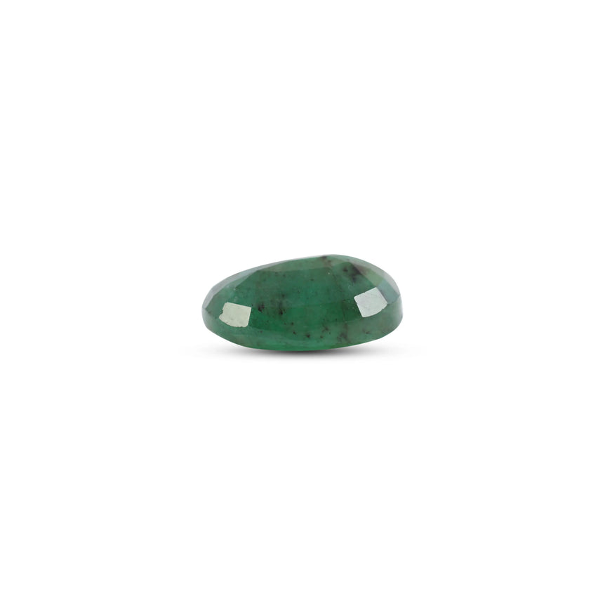 Emerald - 4.6 Carat