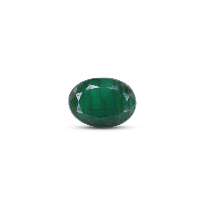Emerald - 4.44 Carat - Pramogh