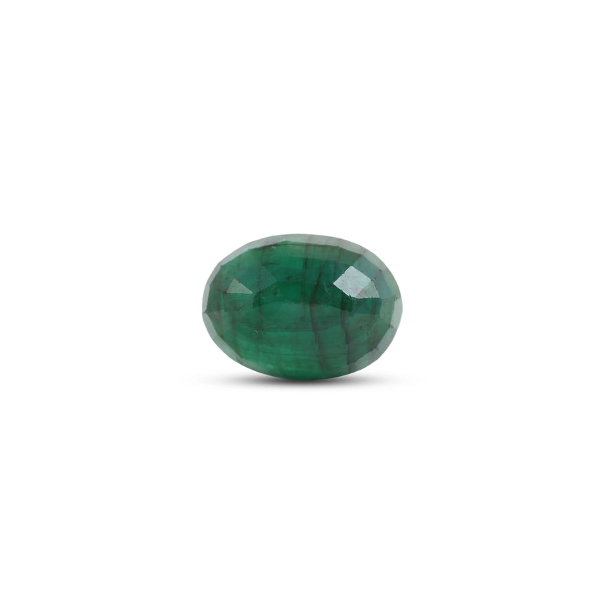 Emerald - 4.44 Carat