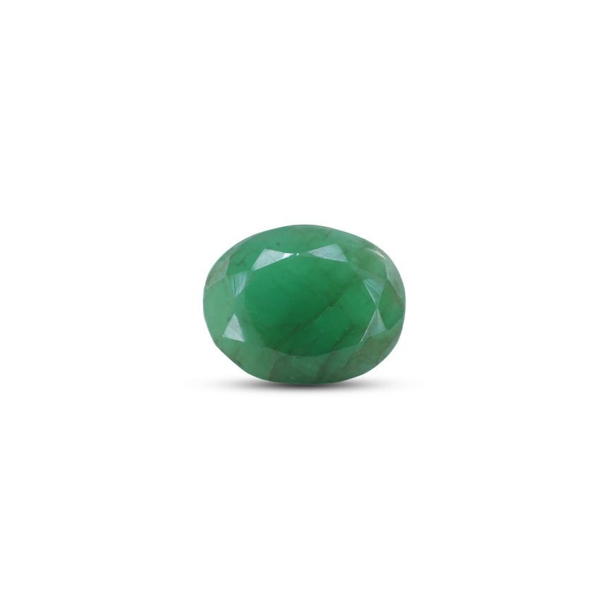 Emerald - 3.7 Carat - Pramogh