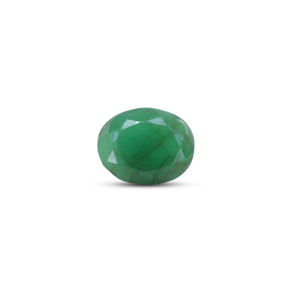 Emerald - 3.7 Carat - Pramogh