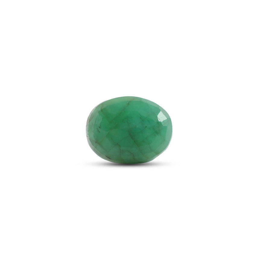 Emerald - 3.7 Carat