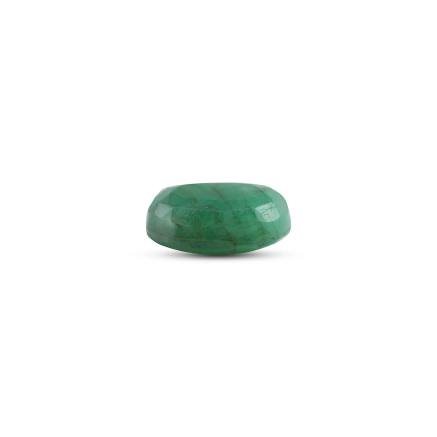 Emerald - 3.7 Carat