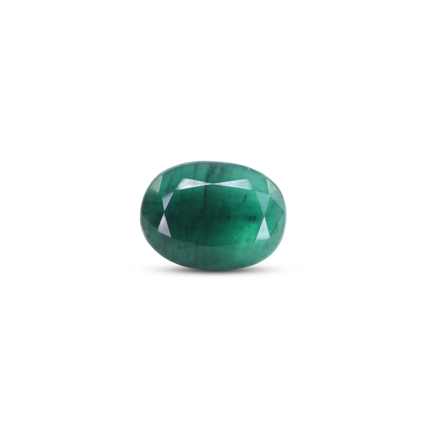 Emerald - 4.65 Carat - Pramogh