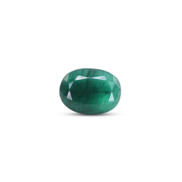 Emerald - 4.65 Carat - Pramogh