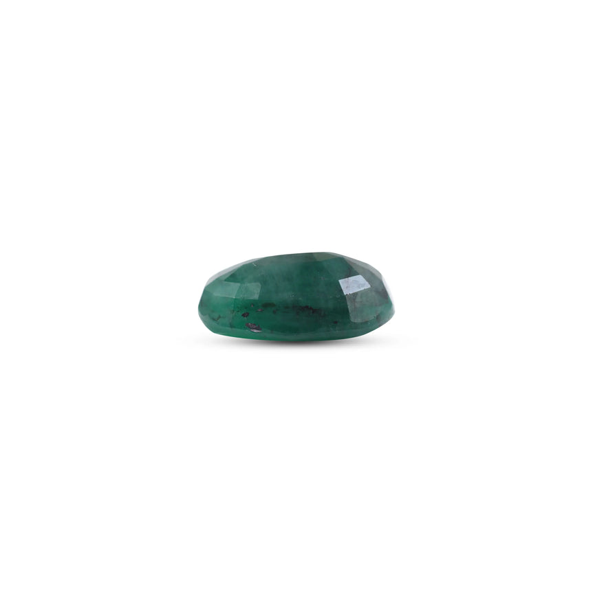 Emerald - 4.65 Carat