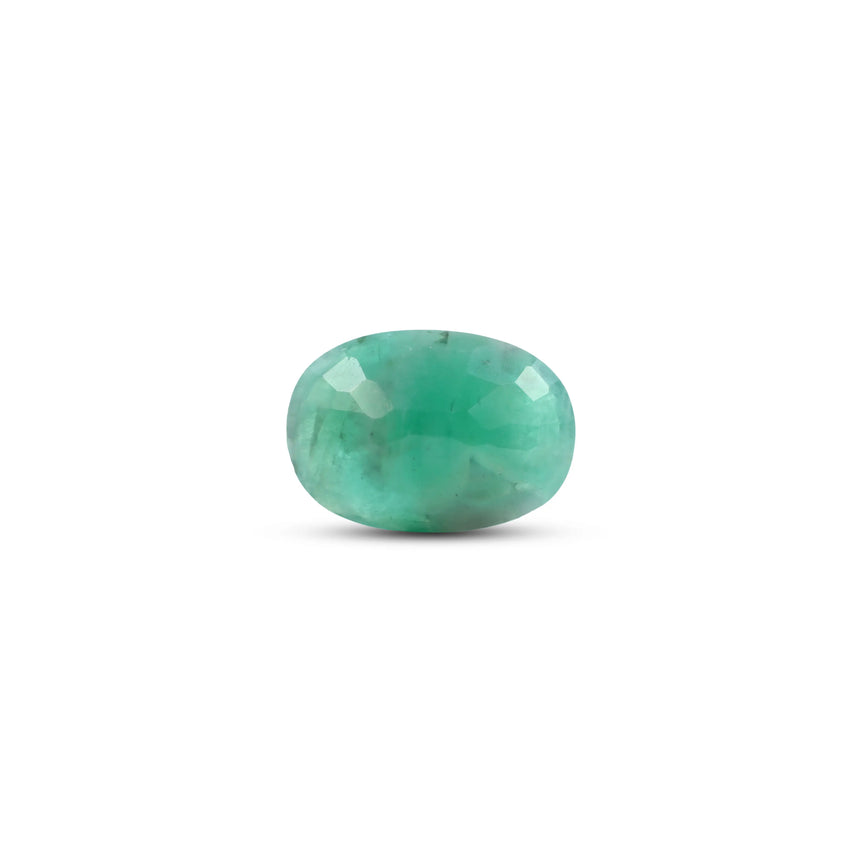 Emerald - 3.87 Carat