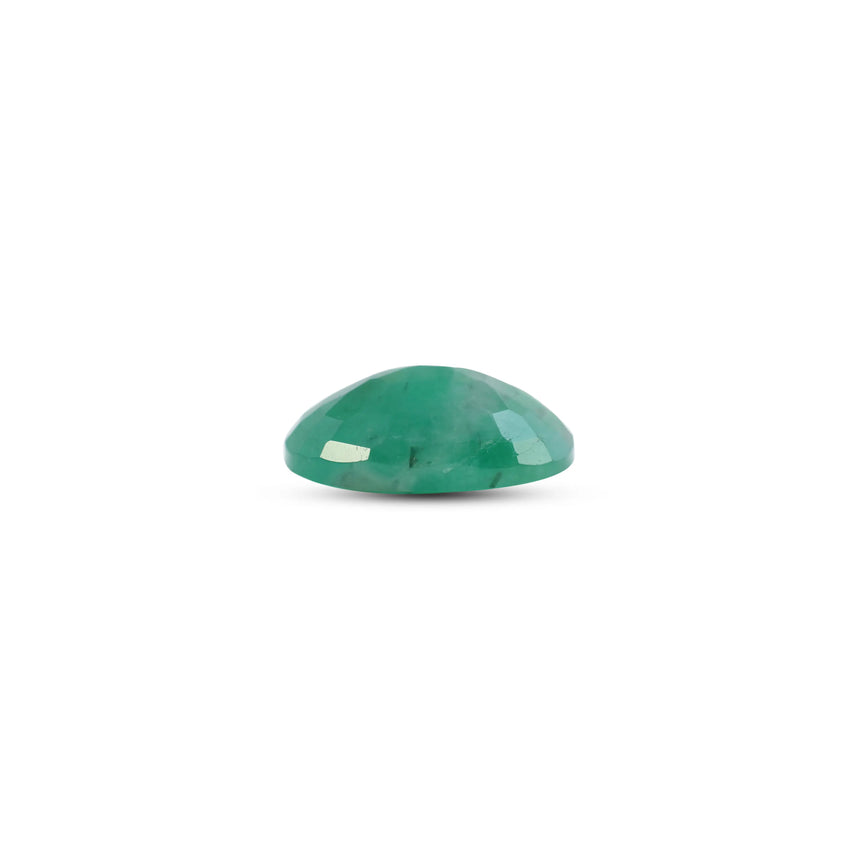 Emerald - 3.87 Carat