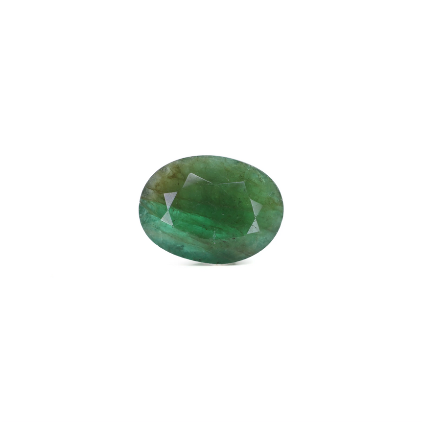 Emerald - 3.75 Carat - Pramogh