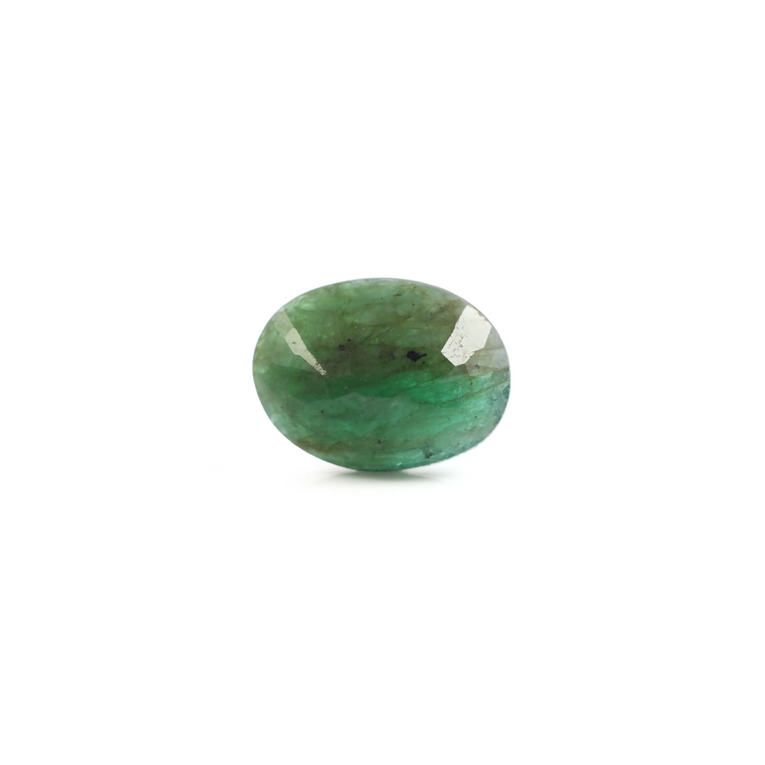Emerald - 3.75 Carat