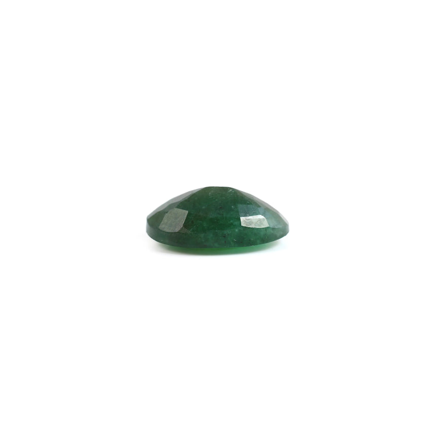 Emerald - 3.75 Carat