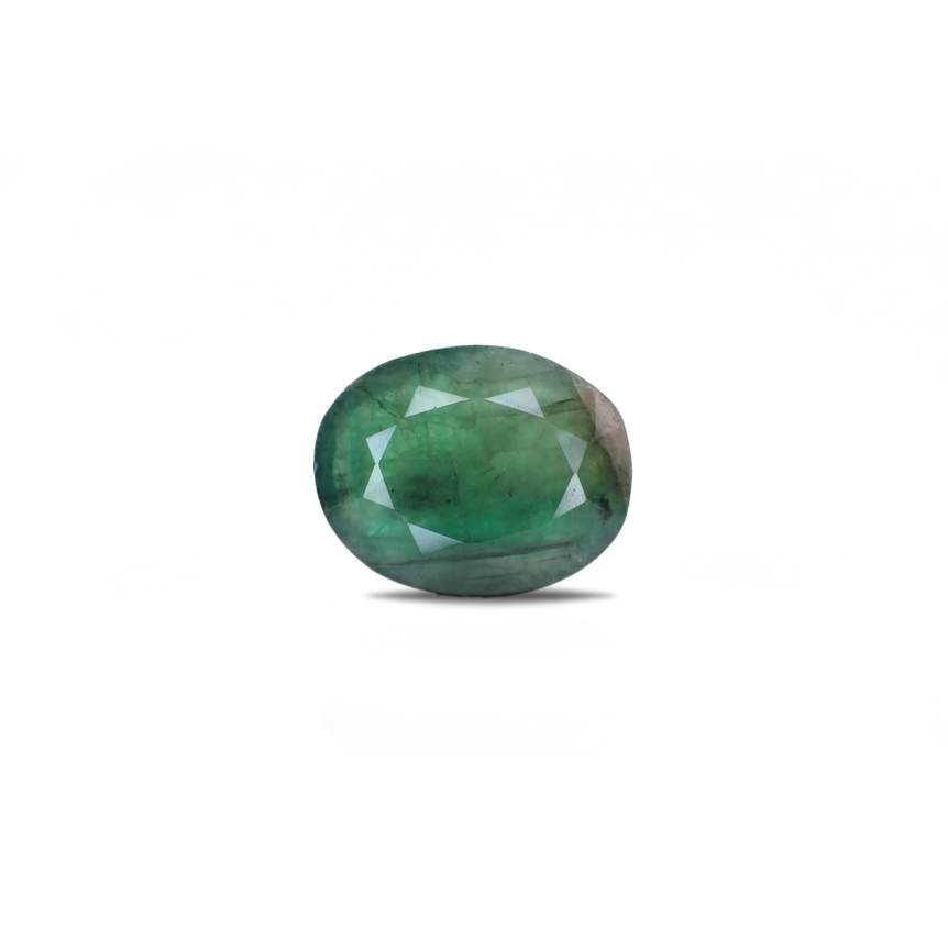 Emerald - 3.83 Carat - Pramogh