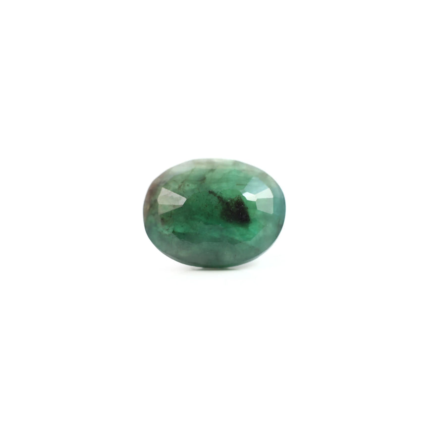 Emerald - 3.83 Carat