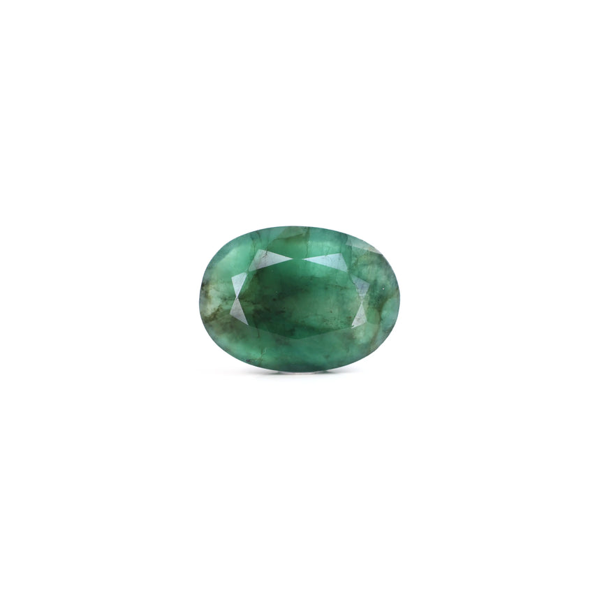 Emerald - 3.6 Carat - Pramogh