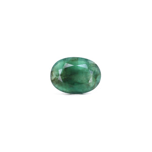 Emerald - 3.6 Carat - Pramogh