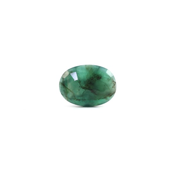 Emerald - 3.6 Carat