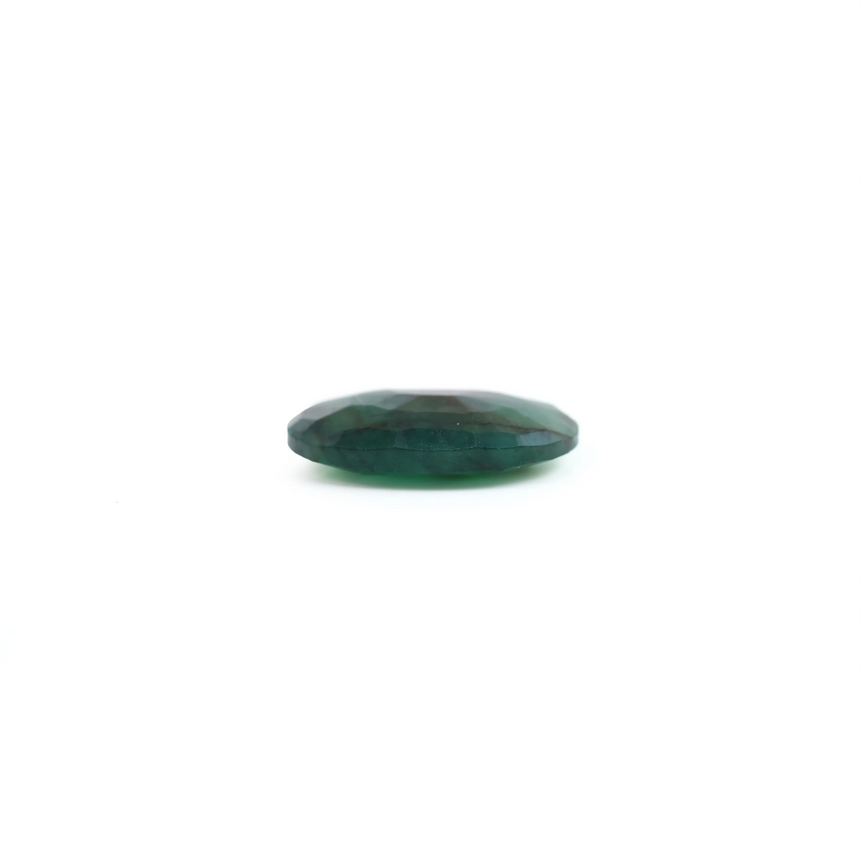 Emerald - 3.6 Carat