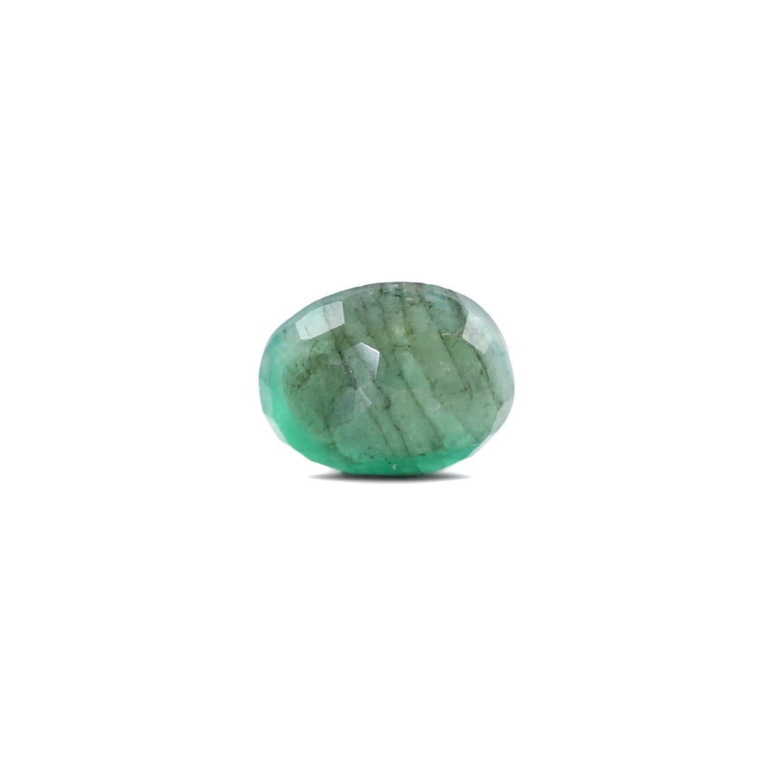Emerald - 3.75 Carat
