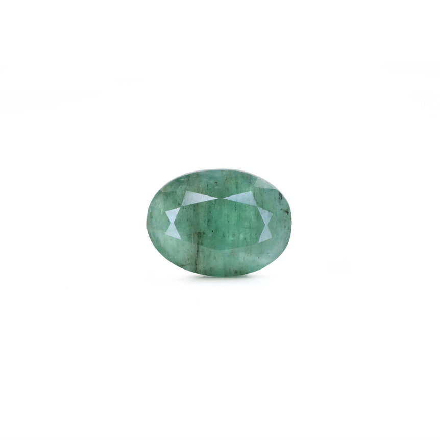 Emerald - 5.05 Carat - Pramogh