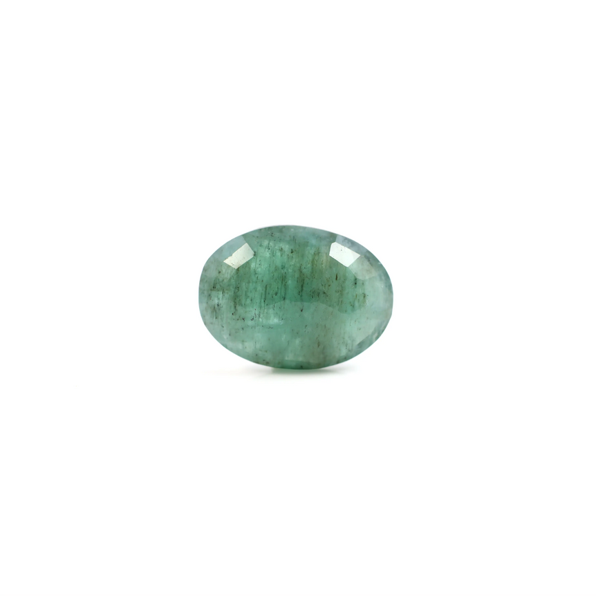 Emerald - 5.05 Carat