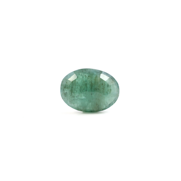 Emerald - 5.05 Carat