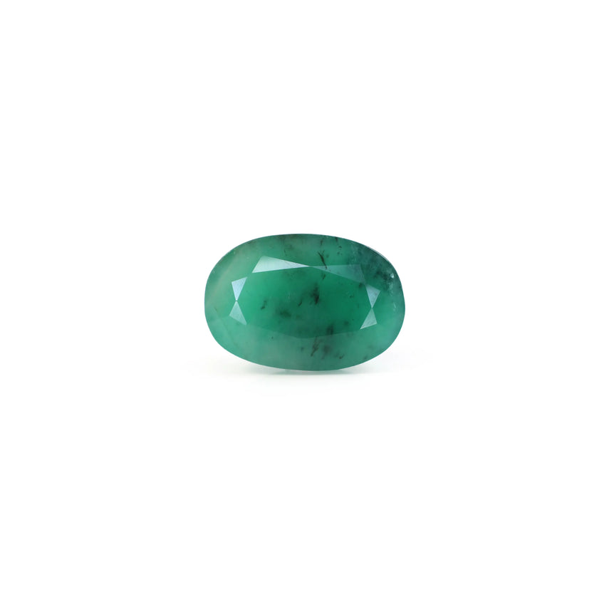Emerald - 4.22 Carat - Pramogh