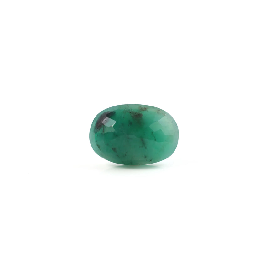 Emerald - 4.22 Carat