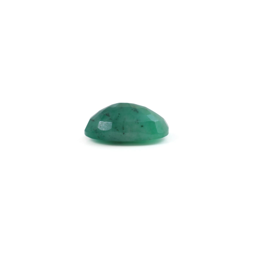 Emerald - 4.22 Carat