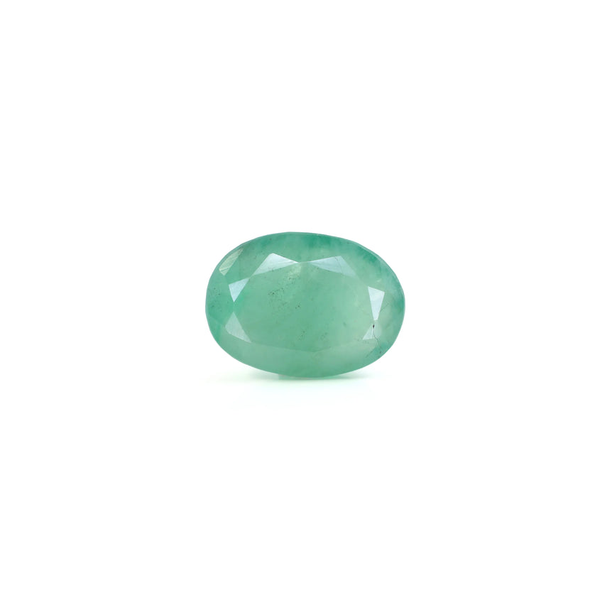 Emerald - 4.5 Carat - Pramogh