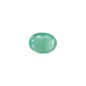 Emerald - 4.5 Carat - Pramogh