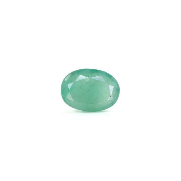 Emerald - 4.5 Carat - Pramogh