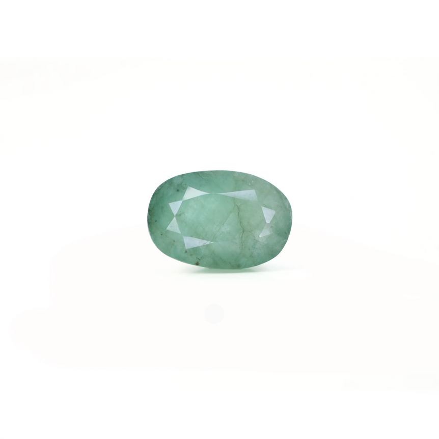 Emerald - 5.6 Carat - Pramogh