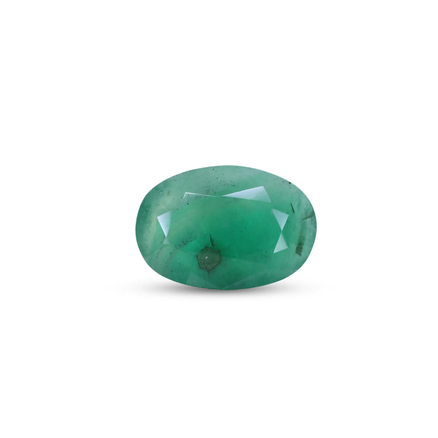 Emerald - 4.5 Carat - Pramogh