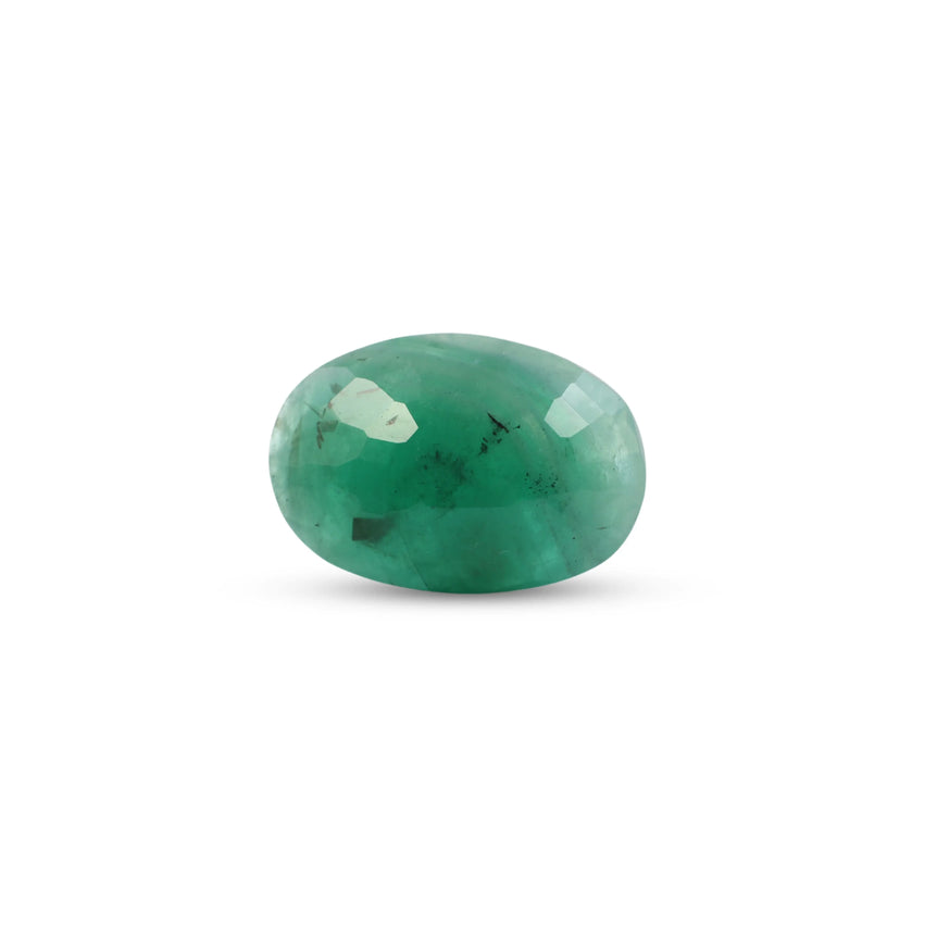 Emerald - 4.5 Carat