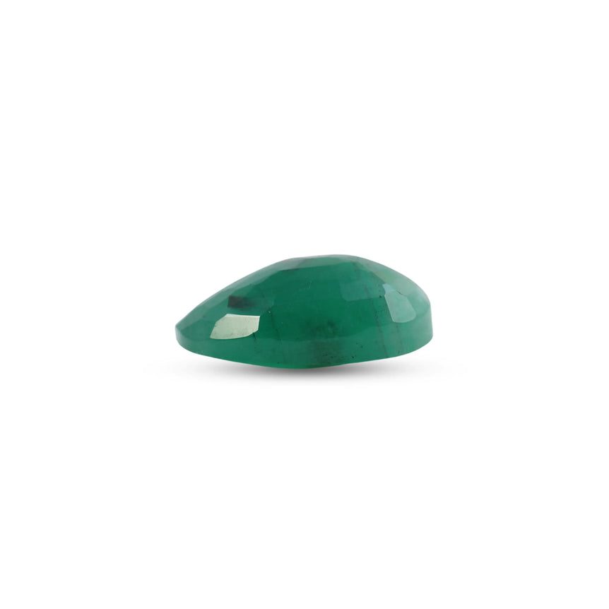 Emerald - 4.5 Carat
