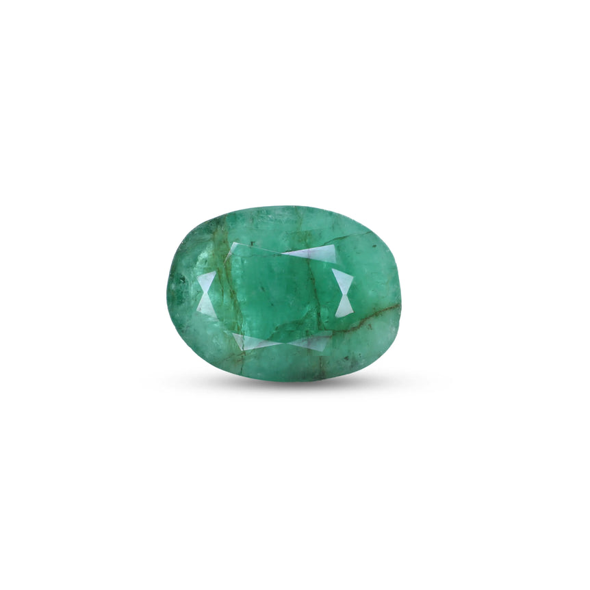 Emerald - 4.58 Carat - Pramogh