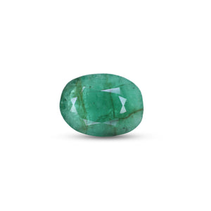 Emerald - 4.58 Carat - Pramogh