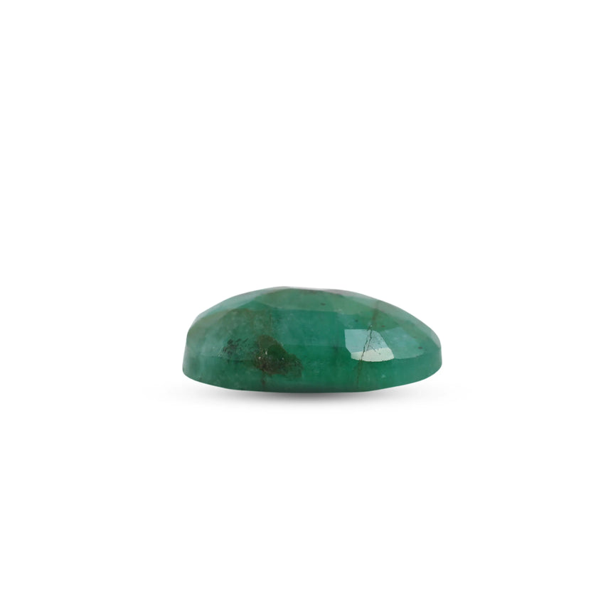 Emerald - 4.58 Carat
