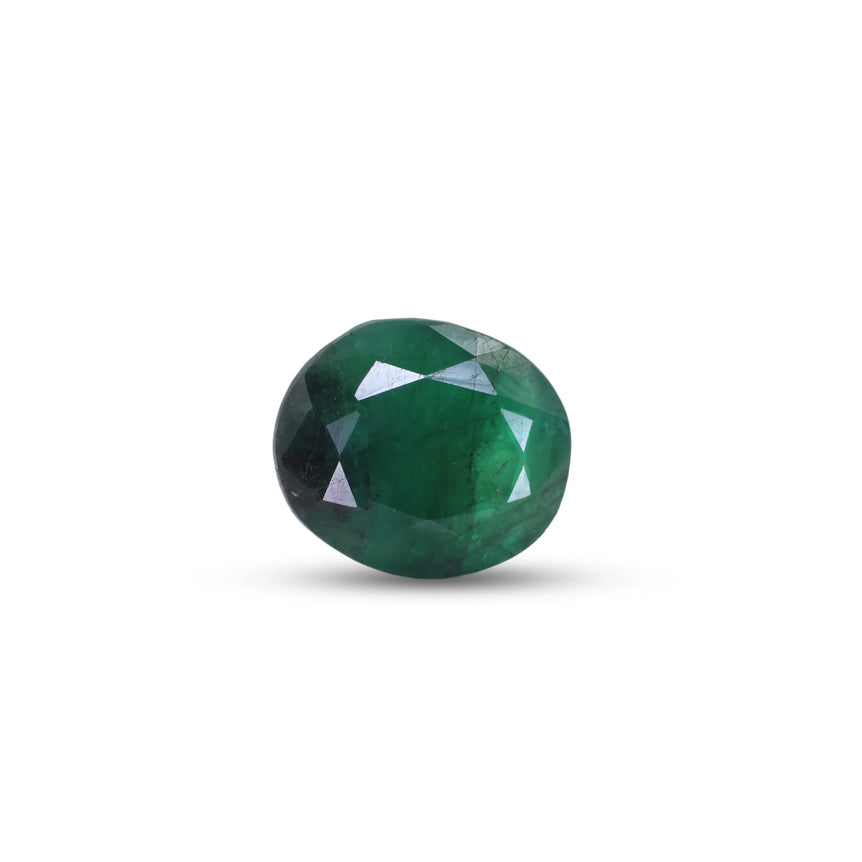 Emerald - 4.03 Carat - Pramogh